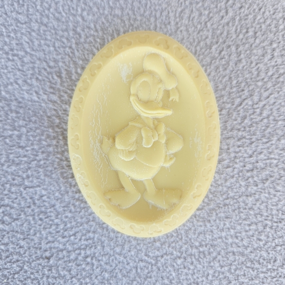 VTG Avon Disney Kids Soap Mickey Mouse Minnie Mouse Donald Duck Goofy 1996 - Picture 2 of 14